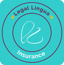 Legal English for Insurance