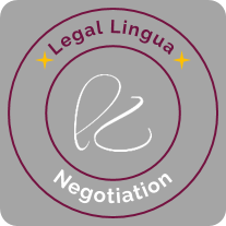 Legal English for Negotiation